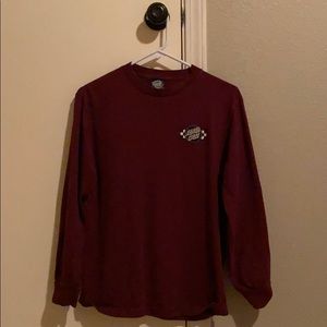 Santa Cruz Long sleeve